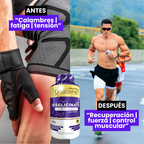 Bisglicinato De Magnesio 100 Cap