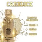 Carblock - Perfume vehicular