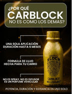 Carblock - Perfume vehicular