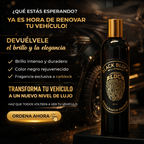 BLACK-BLOCK: RESTAURA, PROTEGE Y TRANSFORMA TU VEHÍCULO