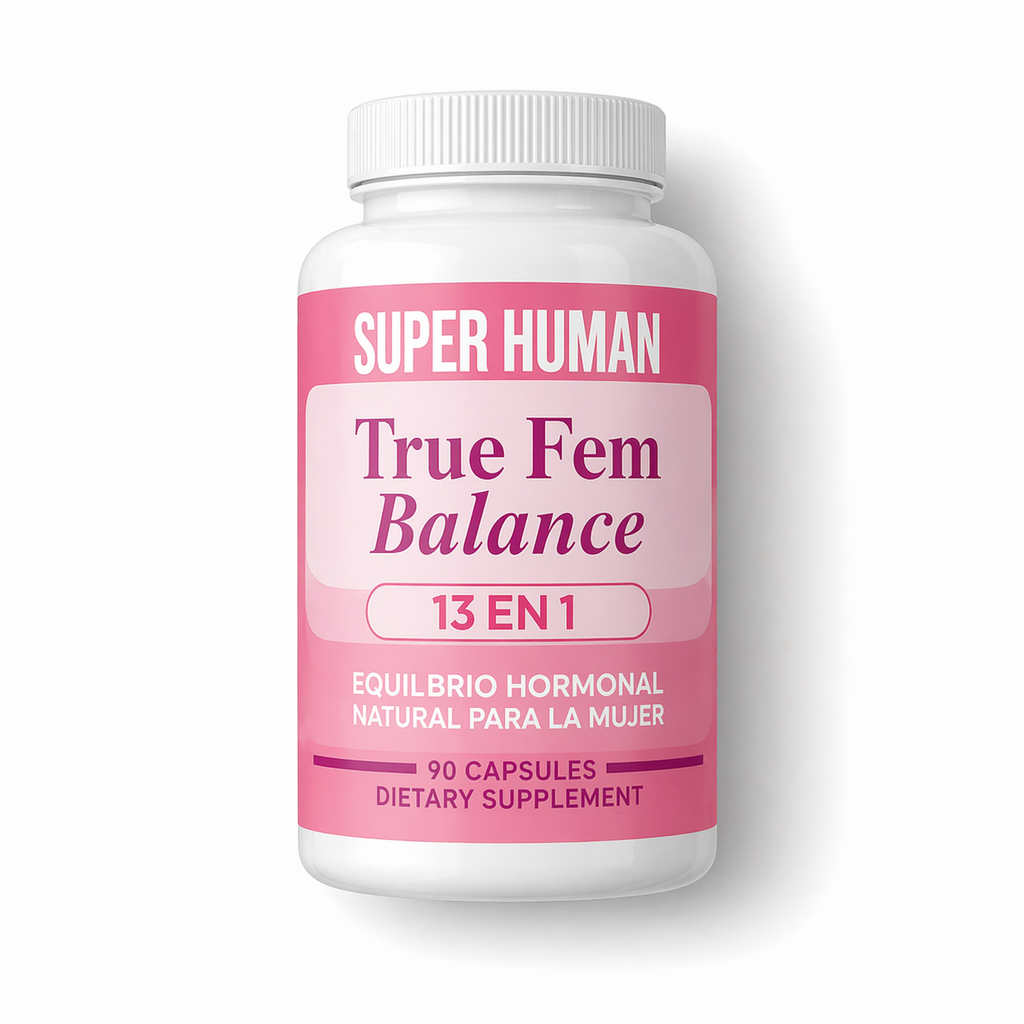 True Fem Balance