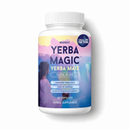 Yerba Magic – 60 Cápsulas