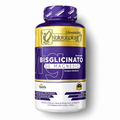 Bisglicinato De Magnesio 100 Cap