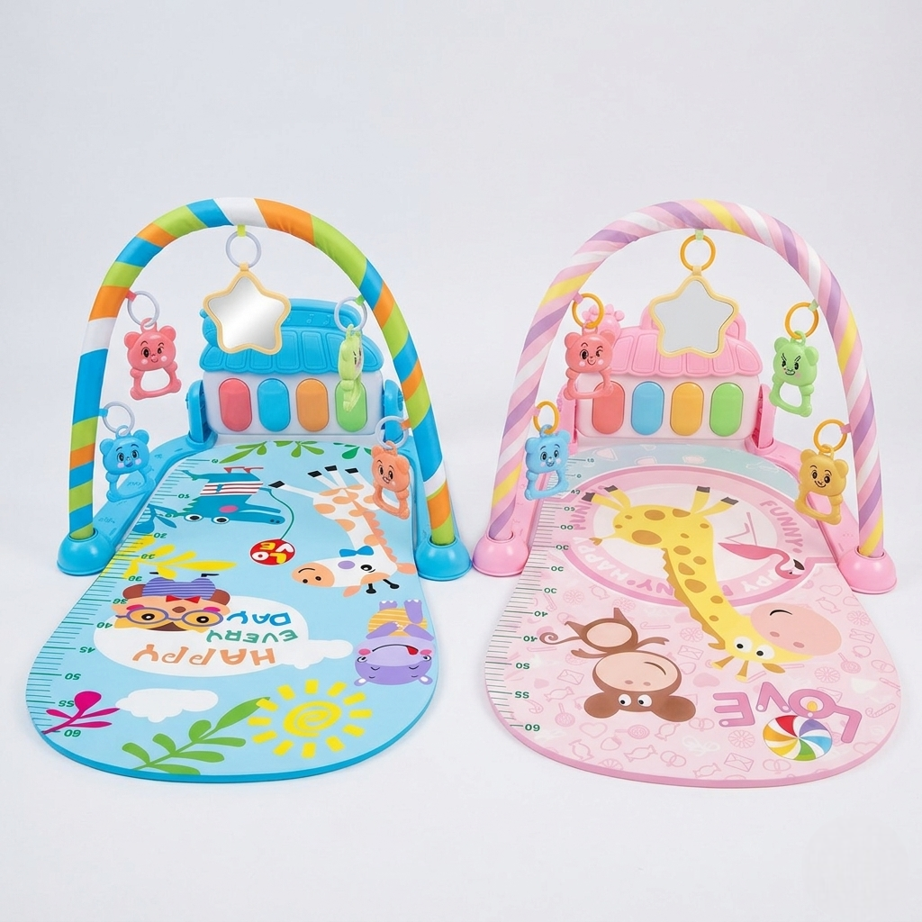 Gimnasio para Bebé