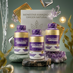 Bisglicinato De Magnesio 100 Cap