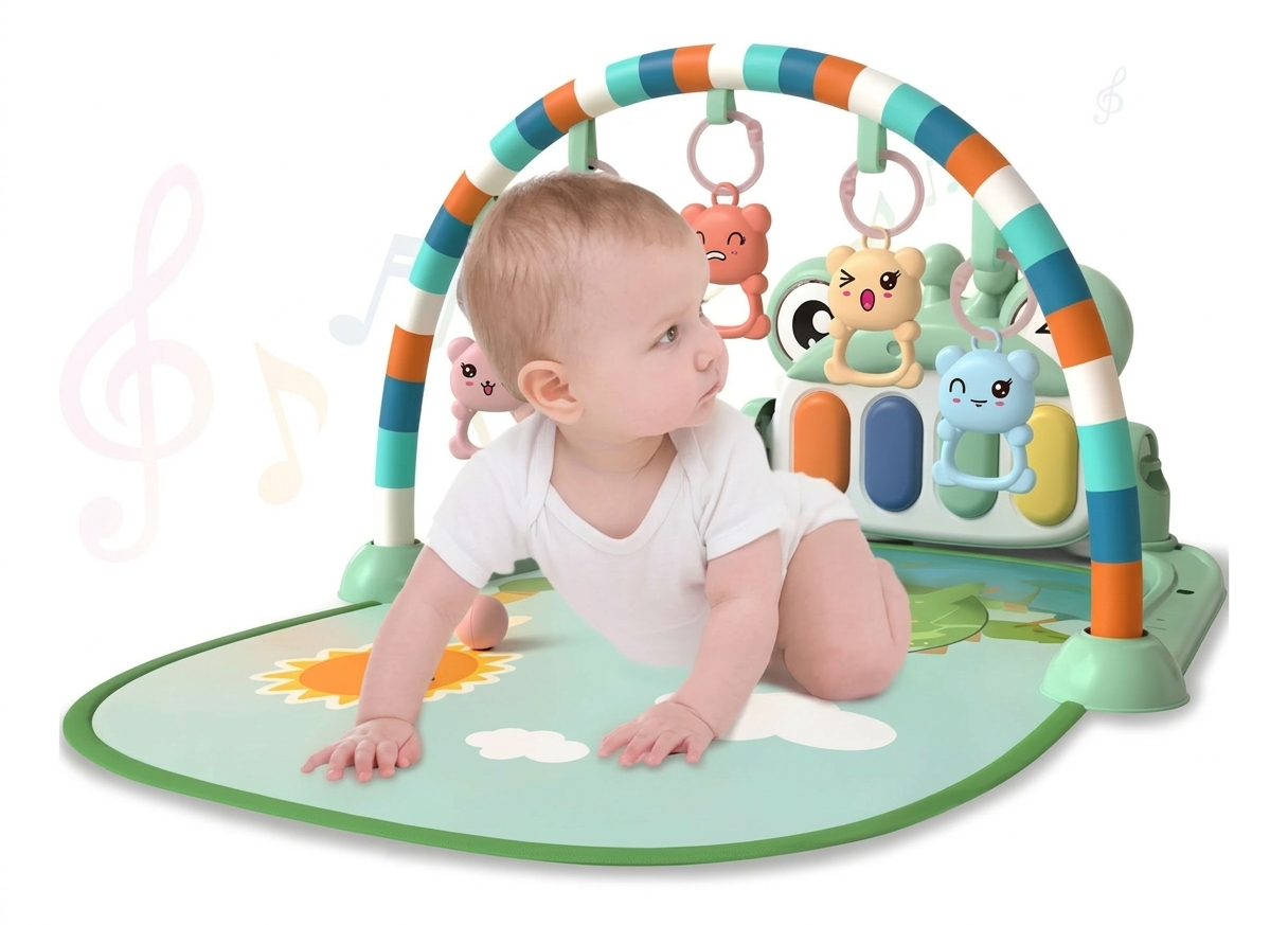 Gimnasio para Bebé