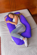 Almohada de Embarazo/Lactancia